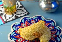 Cheese Bourekas (Savory Sephardic Puff Pastry)