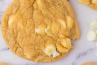 Cheesecake Pudding Cookies Recipe — Soft, Creamy Dessert Cookies