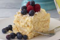 Limoncello Tiramisu Recipe: Bright Citrus Italian Dessert