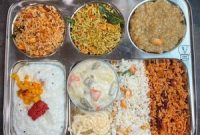 Aadi Perukku Recipes: Traditional Dishes for Aadi 18 Celebration