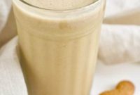 Gingerbread Smoothie Recipe: Cozy, Nutritious Holiday Drink