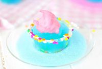 Cotton Candy Jello Shots Recipe: Fun Party Cocktail Treats