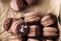 Triple Chocolate Macarons Recipe: Rich, Crispy & Chewy Guide