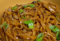 Spicy Garlic Chili Oil Noodles Recipe for Bold Flavor