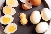 How to Make Hard-Boiled Eggs That Peel Perfectly