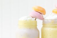 Strawberry Mango Milkshake Recipe: Creamy Tropical Blend