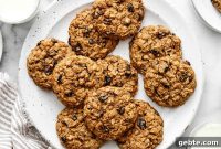 Top Gluten-Free Christmas Cookie Recipes for the Holidays