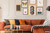 Turn Your Walls into a Stylish Home Gallery: Creative Ideas
