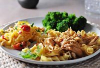 Instant Pot French Onion Chicken Recipe for Tender, Savory Meals