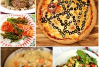 Weekly Dinner Menu 92: Delicious Dinner Ideas You’ll Love