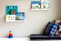 Declutter Toys Quickly: Smart Steps to Organize Kids’ Playroom