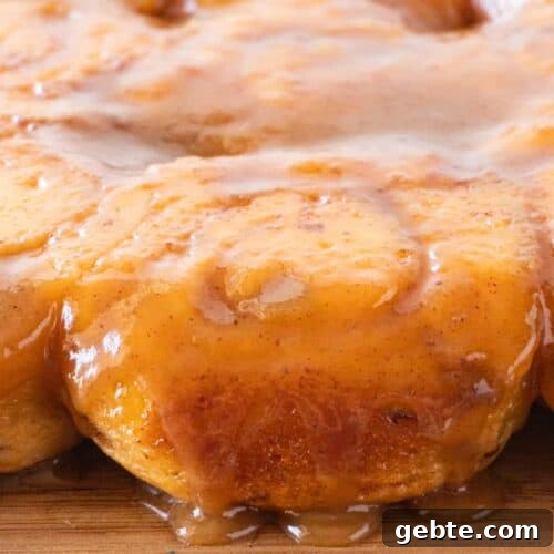 Sticky bun featured image