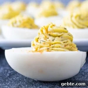 deviled egg featured image