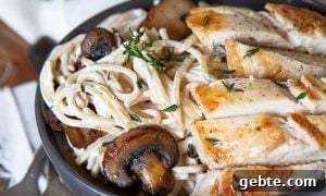 Dinner for Two: Engagement Pasta