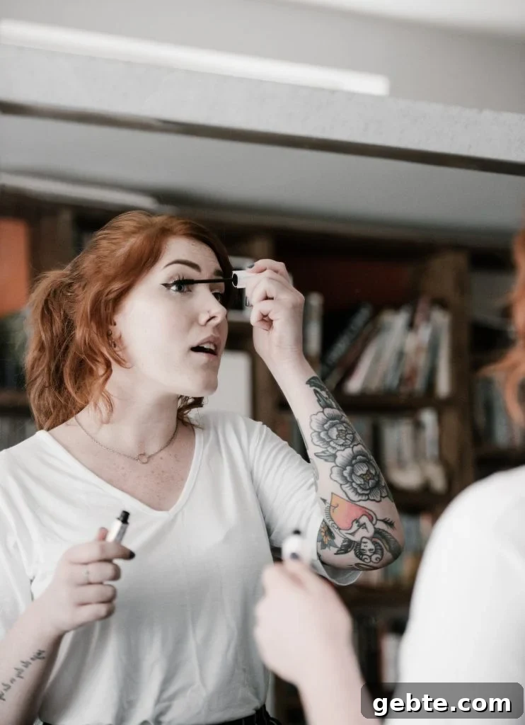 Non-Toxic Drugstore Mascara Brands: 8+ Natural Picks That Work 16 non toxic mascara drugstore