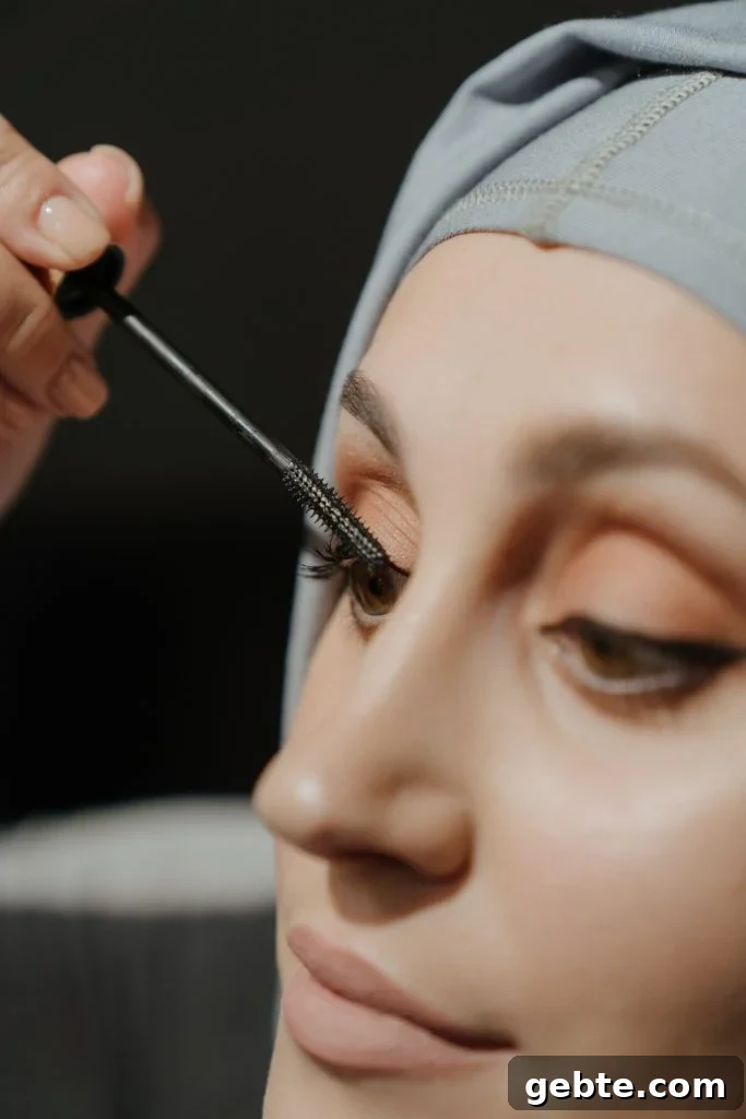 Non-Toxic Drugstore Mascara Brands: 8+ Natural Picks That Work 3 natural mascara drugstore