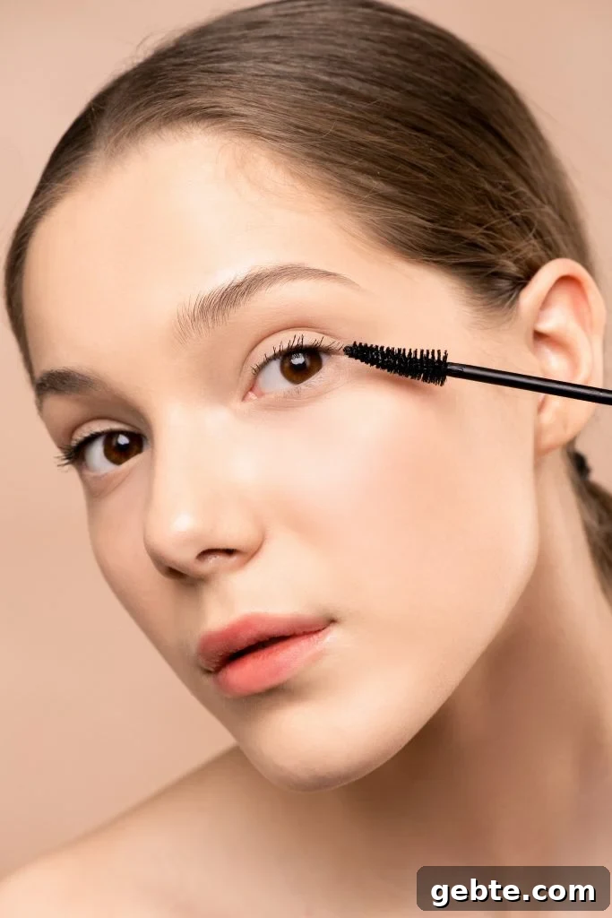 Non-Toxic Drugstore Mascara Brands: 8+ Natural Picks That Work 4 non toxic mascara drugstore