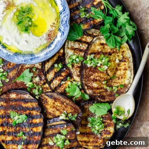 63 Flavorful Grilled Vegetable Recipes for Every Meal 54 img 16756 53
