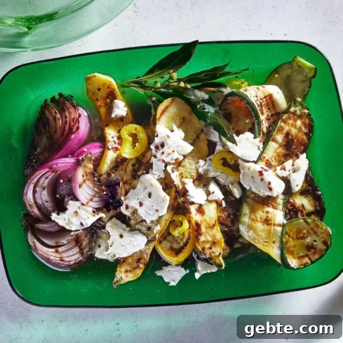 63 Flavorful Grilled Vegetable Recipes for Every Meal 10 img 16756 9