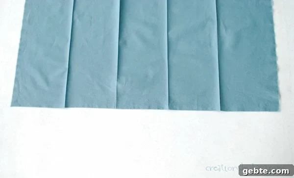 How to Make a Gathered (Ruched) Decorative Pillow: Step-by-Step Tutorial 4 pillow-tutorial