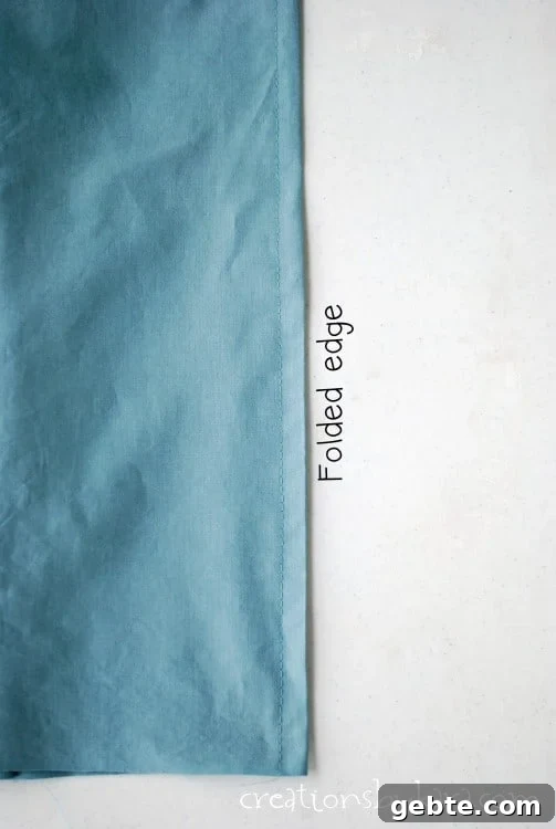 How to Make a Gathered (Ruched) Decorative Pillow: Step-by-Step Tutorial 5 gathered-pillow