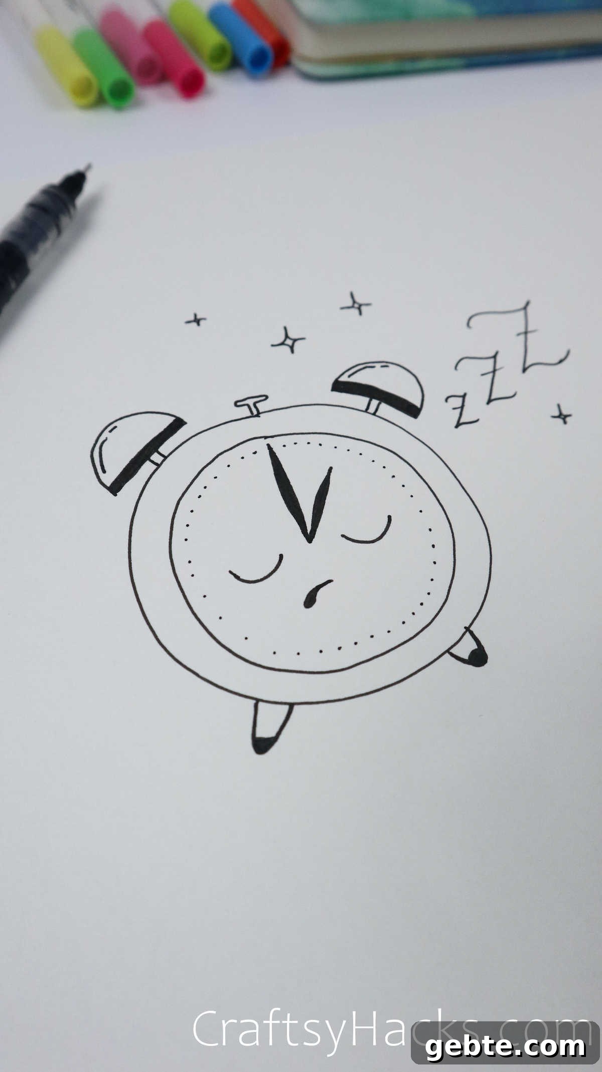 aesthetic drawing ideas