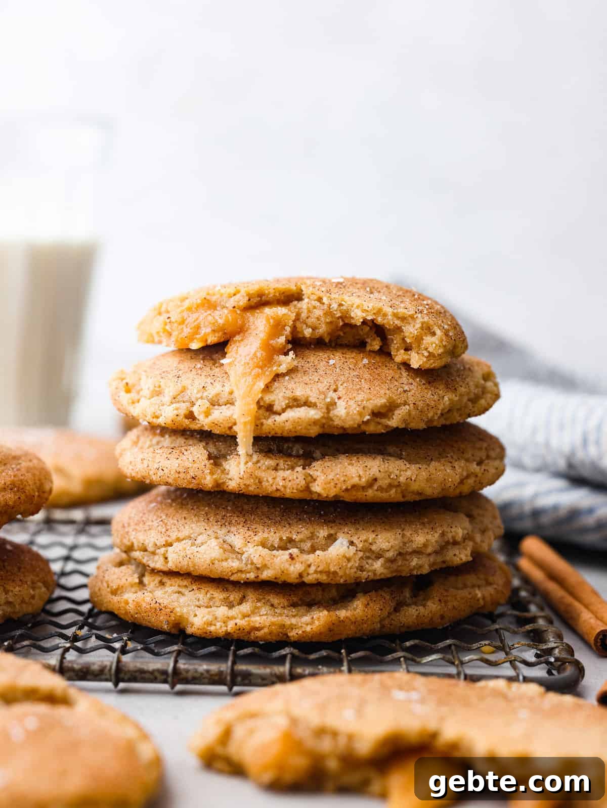 Mastering Browned Butter: A Simple Guide for Rich, Nutty Flavor 4 img 213308 7