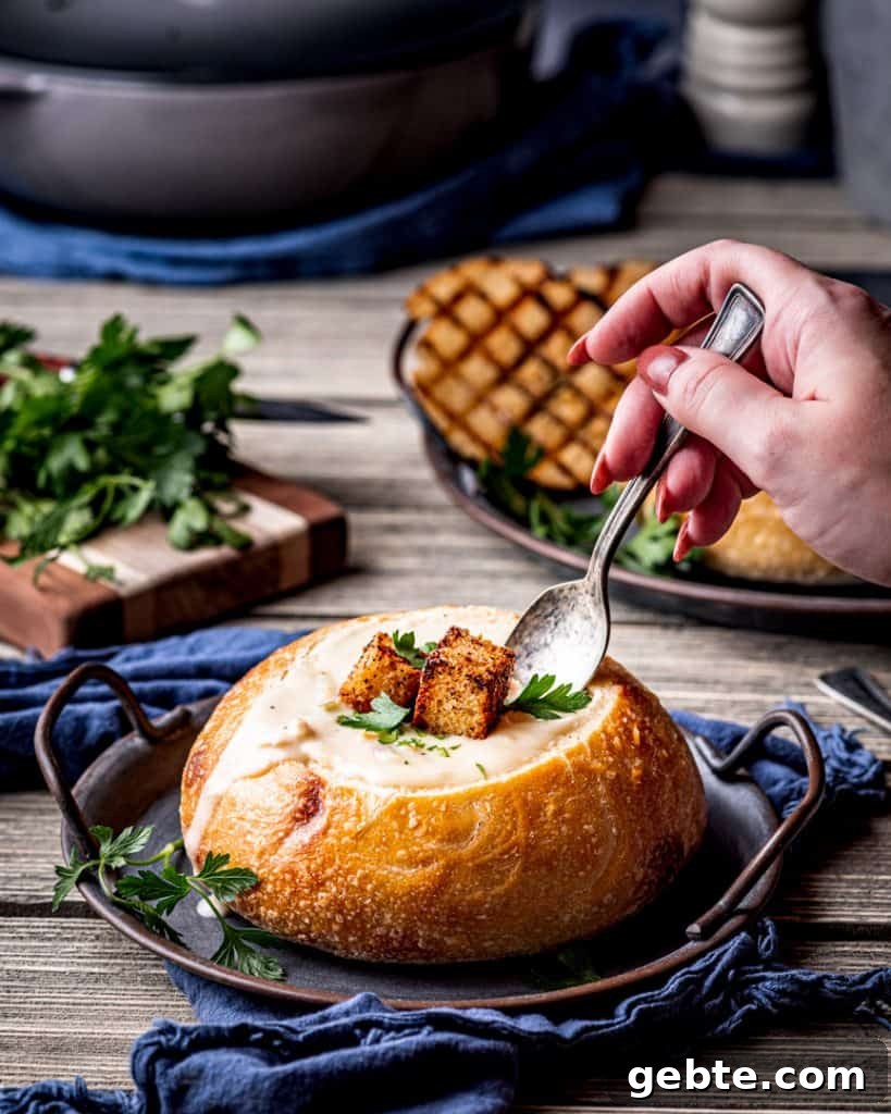 Creamy Homemade New England Clam Chowder Recipe 14 Easy Homemade Creamy Clam Chowder