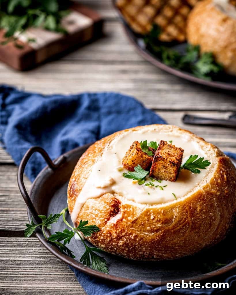 Creamy Homemade New England Clam Chowder Recipe 4 Easy Homemade Creamy Clam Chowder