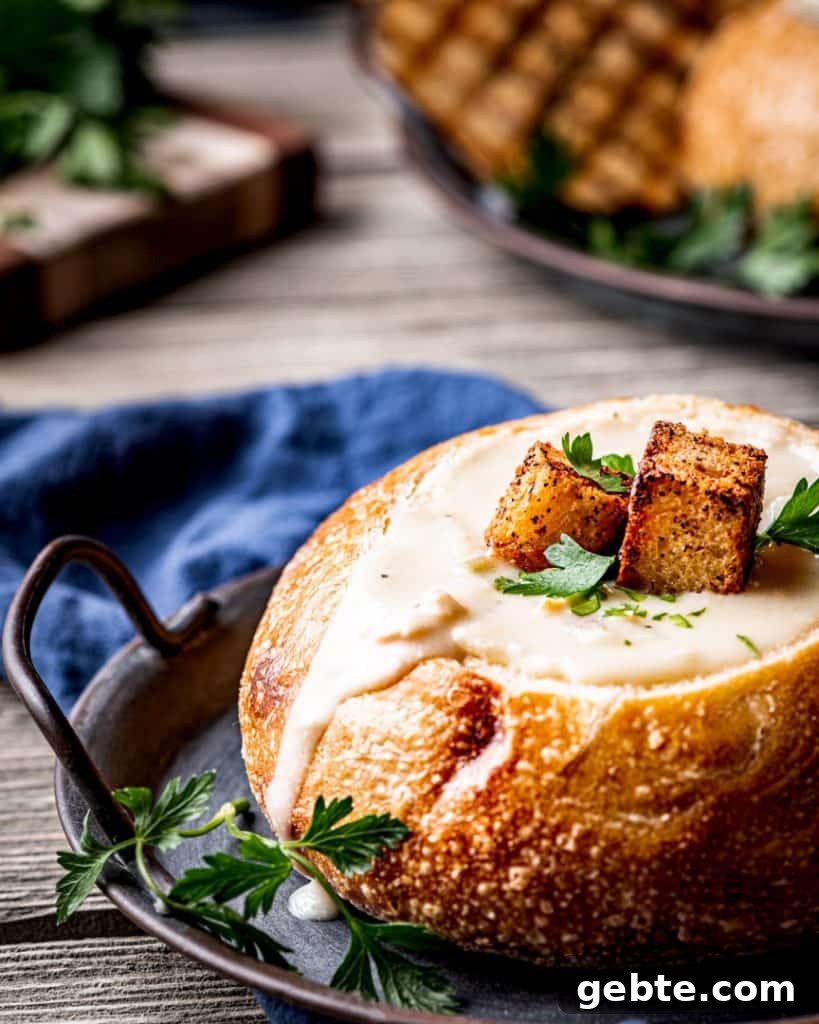 Creamy Homemade New England Clam Chowder Recipe 5 Easy Homemade Creamy Clam Chowder