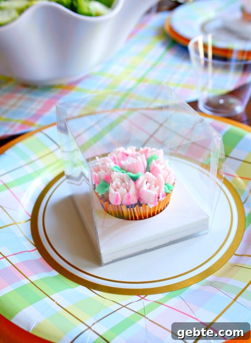 Spring Party Ideas & Blog Hop: Fresh Decor, DIYs & Recipes 11 img 2337 10