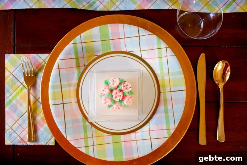 Spring Party Ideas & Blog Hop: Fresh Decor, DIYs & Recipes 15 img 2337 14