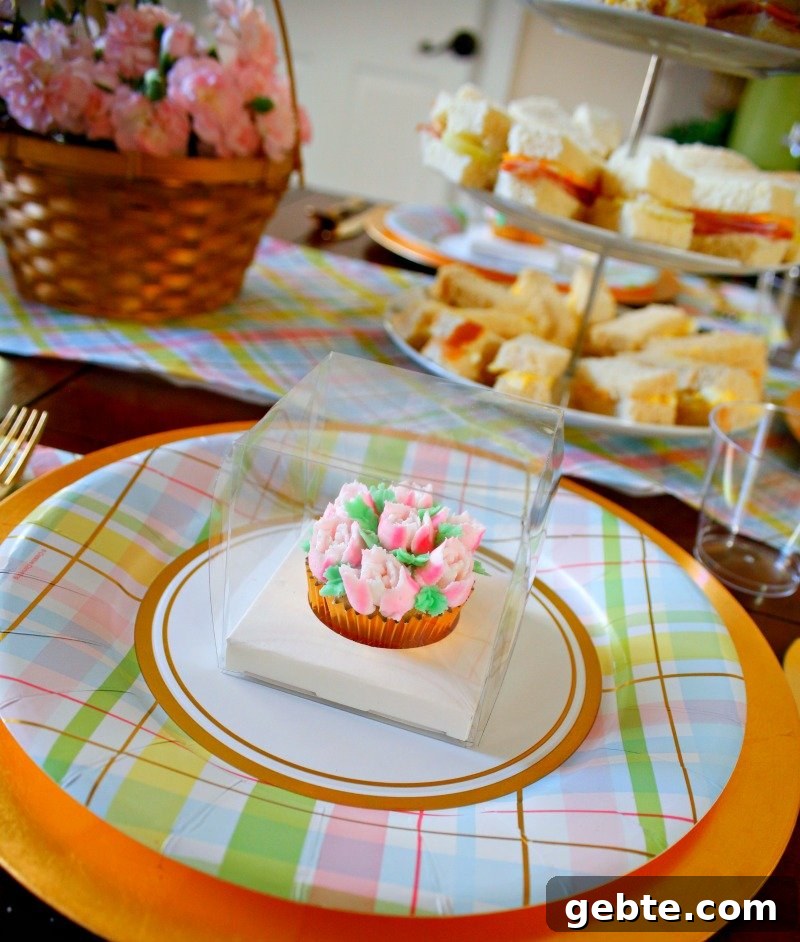 Spring Party Ideas & Blog Hop: Fresh Decor, DIYs & Recipes 17 img 2337 16