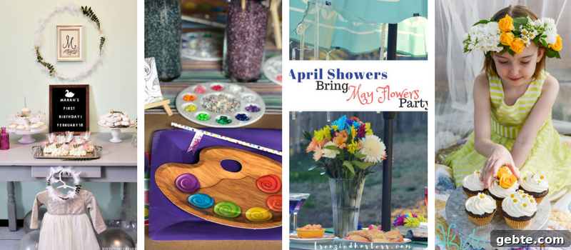 Spring Party Ideas & Blog Hop: Fresh Decor, DIYs & Recipes 18 img 2337 17