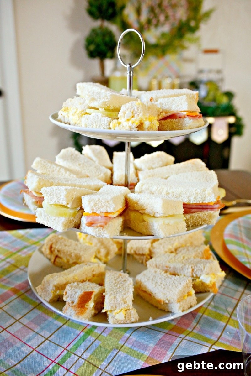 Spring Party Ideas & Blog Hop: Fresh Decor, DIYs & Recipes 7 img 2337 6