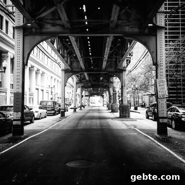 Life in Chicago