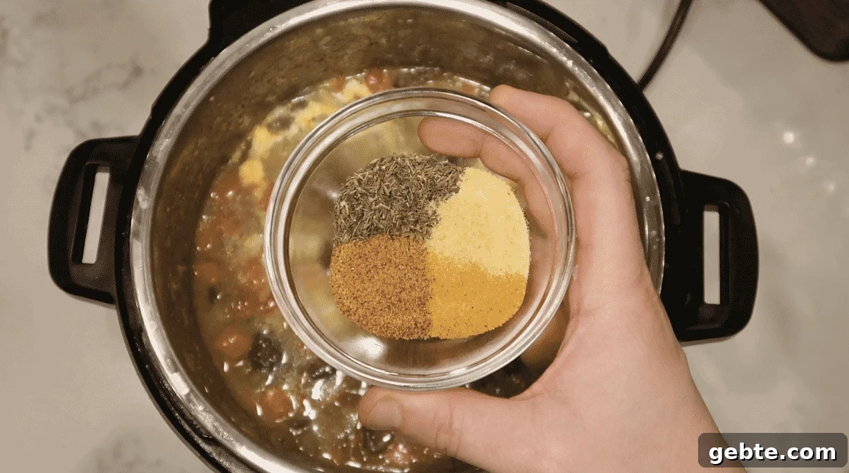 Instant Pot Broccoli Cheddar Soup Recipe for Creamy Comfort 20 img 24736 27