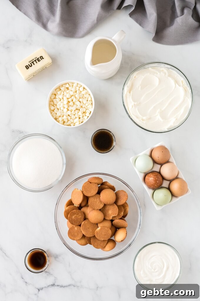 Vanilla Bean Cheesecake Recipe — Cheesecake Factory Copycat 3 Slice of Vanilla Bean Cheesecake