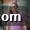 Melissa Erdelac of MamaGourmand headshot in patterned dress.