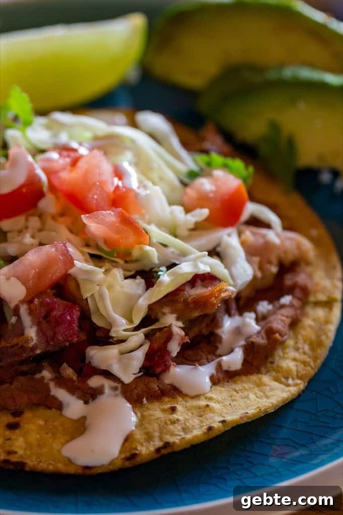 Smoked Pork Carnitas on a Traeger Grill: Crispy, Juicy Recipe 3 img 29605 2