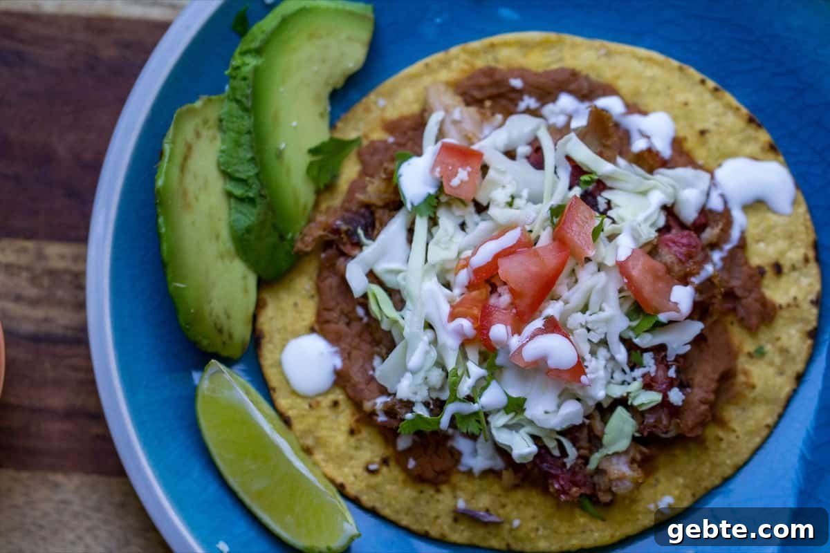 Smoked Pork Carnitas on a Traeger Grill: Crispy, Juicy Recipe 4 img 29605 3