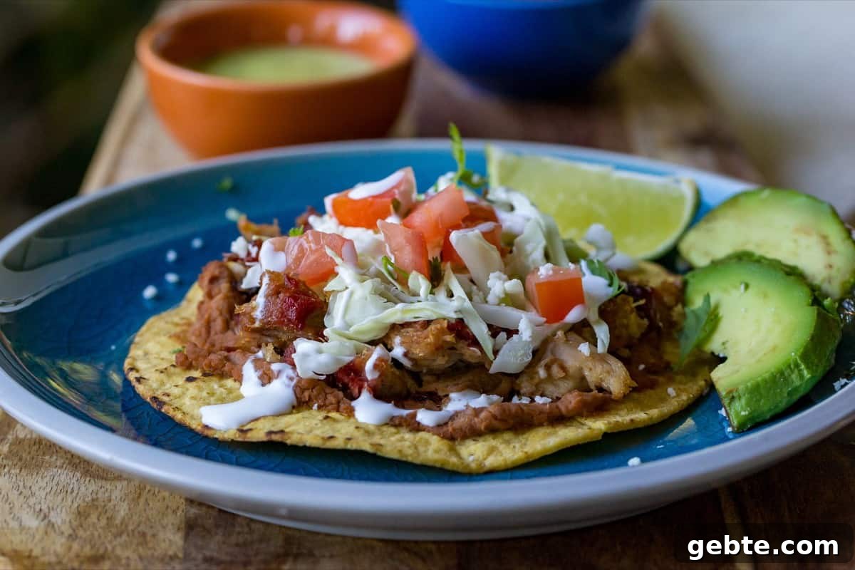 Smoked Pork Carnitas on a Traeger Grill: Crispy, Juicy Recipe 5 img 29605 4