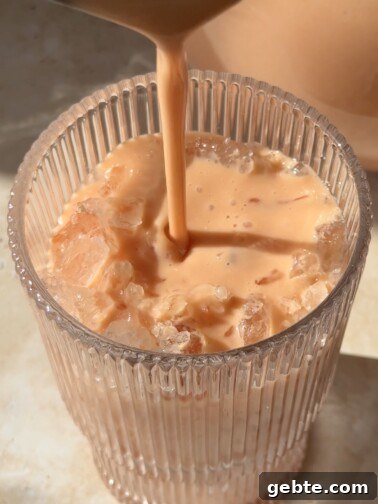 Refresco de Mamey