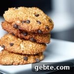Chocolate Chip and Macadamia Nut Cookies