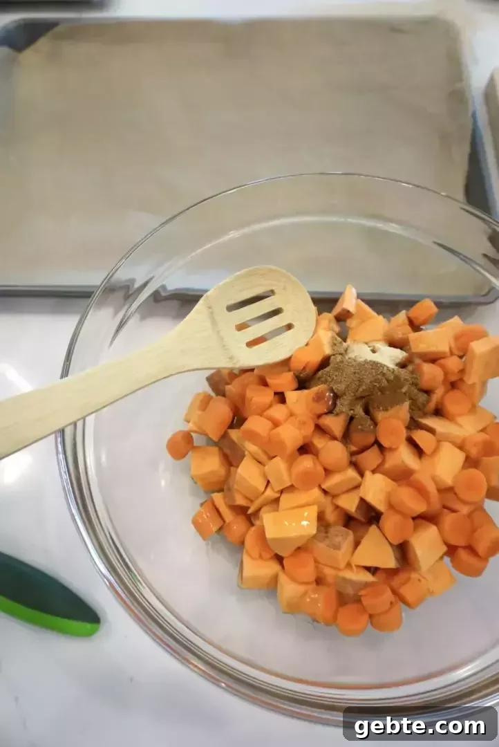 Quinoa Sweet Potato Salad