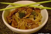 Savoring Somen Noodles on Chilly Days: Cozy Warm Recipes