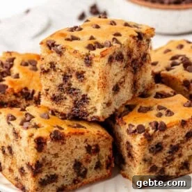 Moist Greek Yogurt Snack Cake with Lemon Glaze 24 greek yogurt snack cake