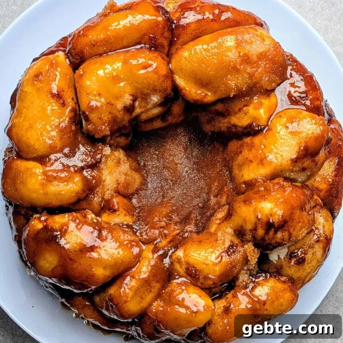 Monkey Bread