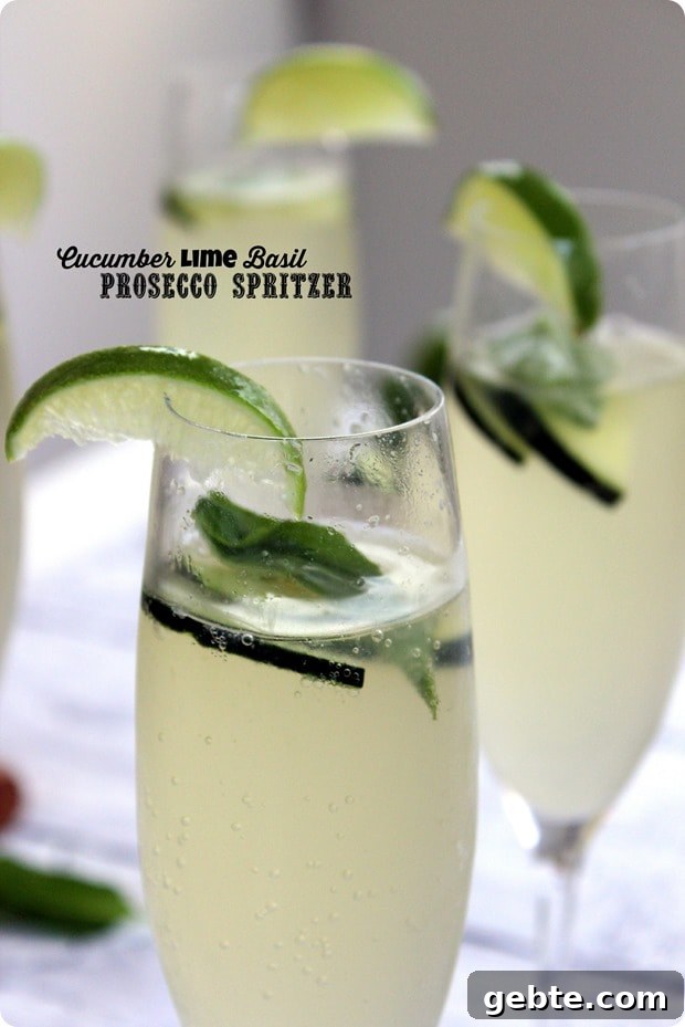 cucumber lime basil processo spritzer cucumber lime basil processo spritzer recipe