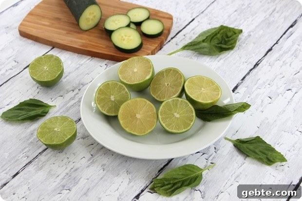 cucumber lime basil prosecco drink cucumber lime basil prosecco drink ingredients